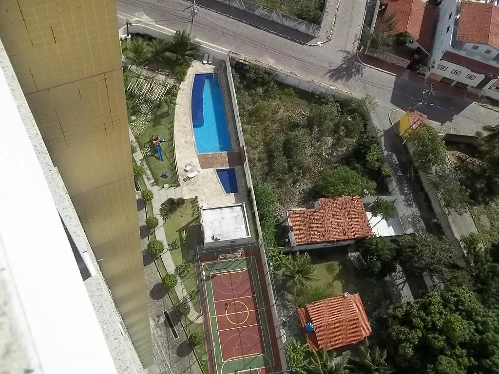 Edificio Verano Natal Apartment