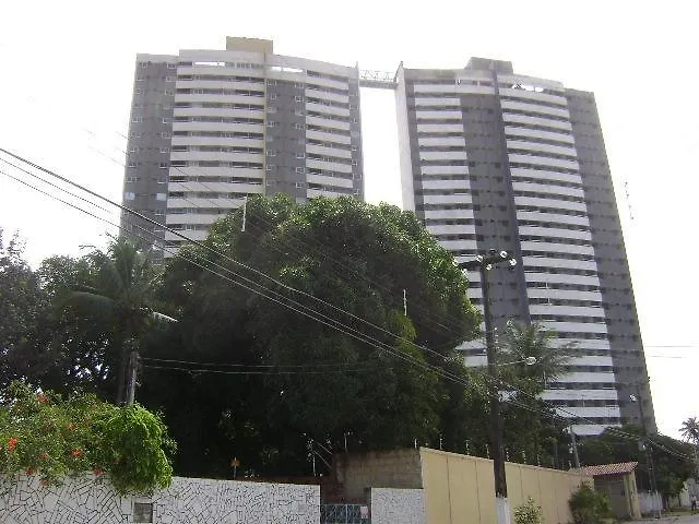 Edificio Verano Natal Apartment