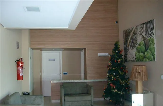 Edificio Verano Natal