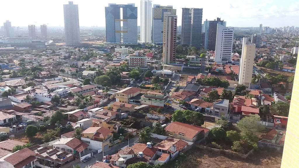 Edificio Verano Natal 0*,  Brasilien