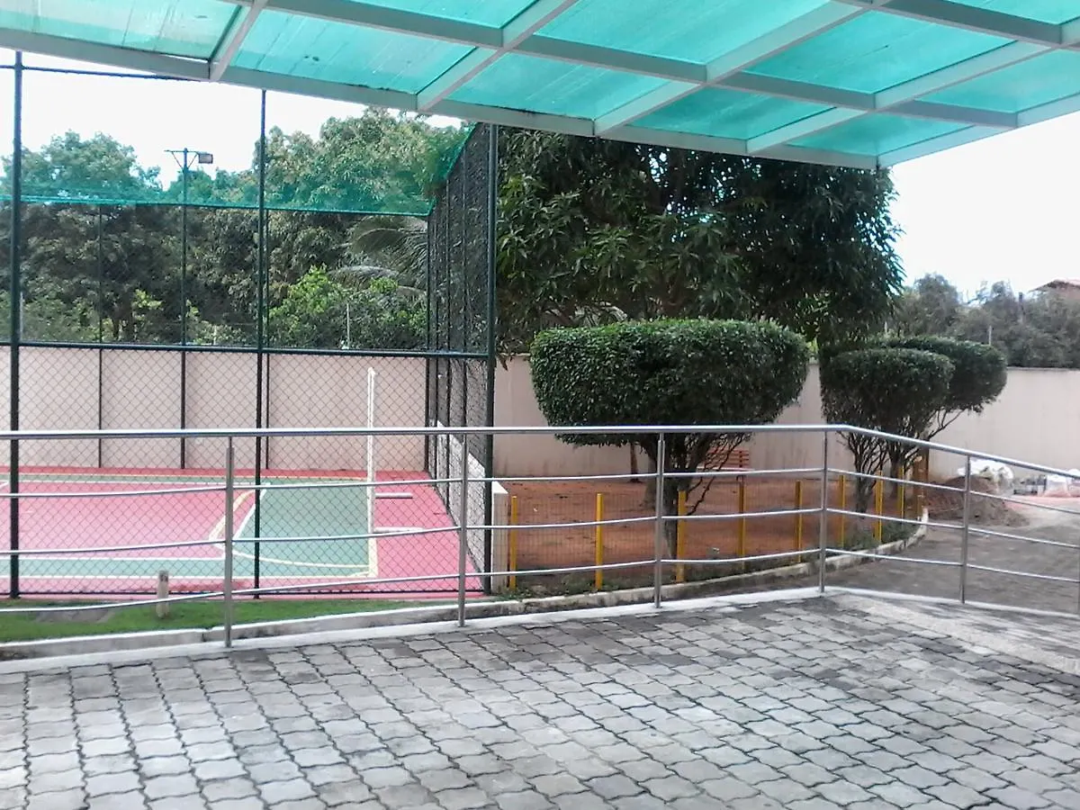 Edificio Verano Natal