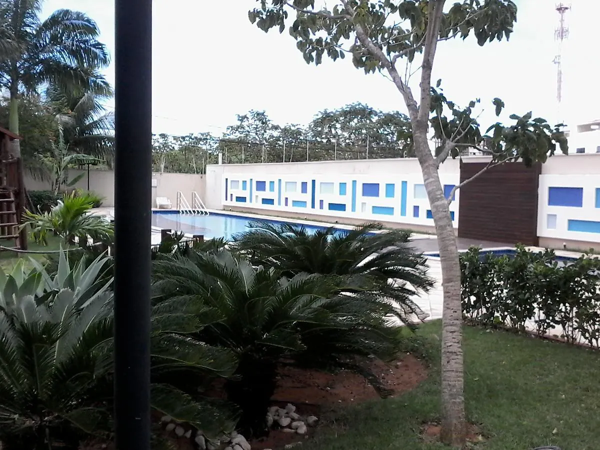 Edificio Verano Natal