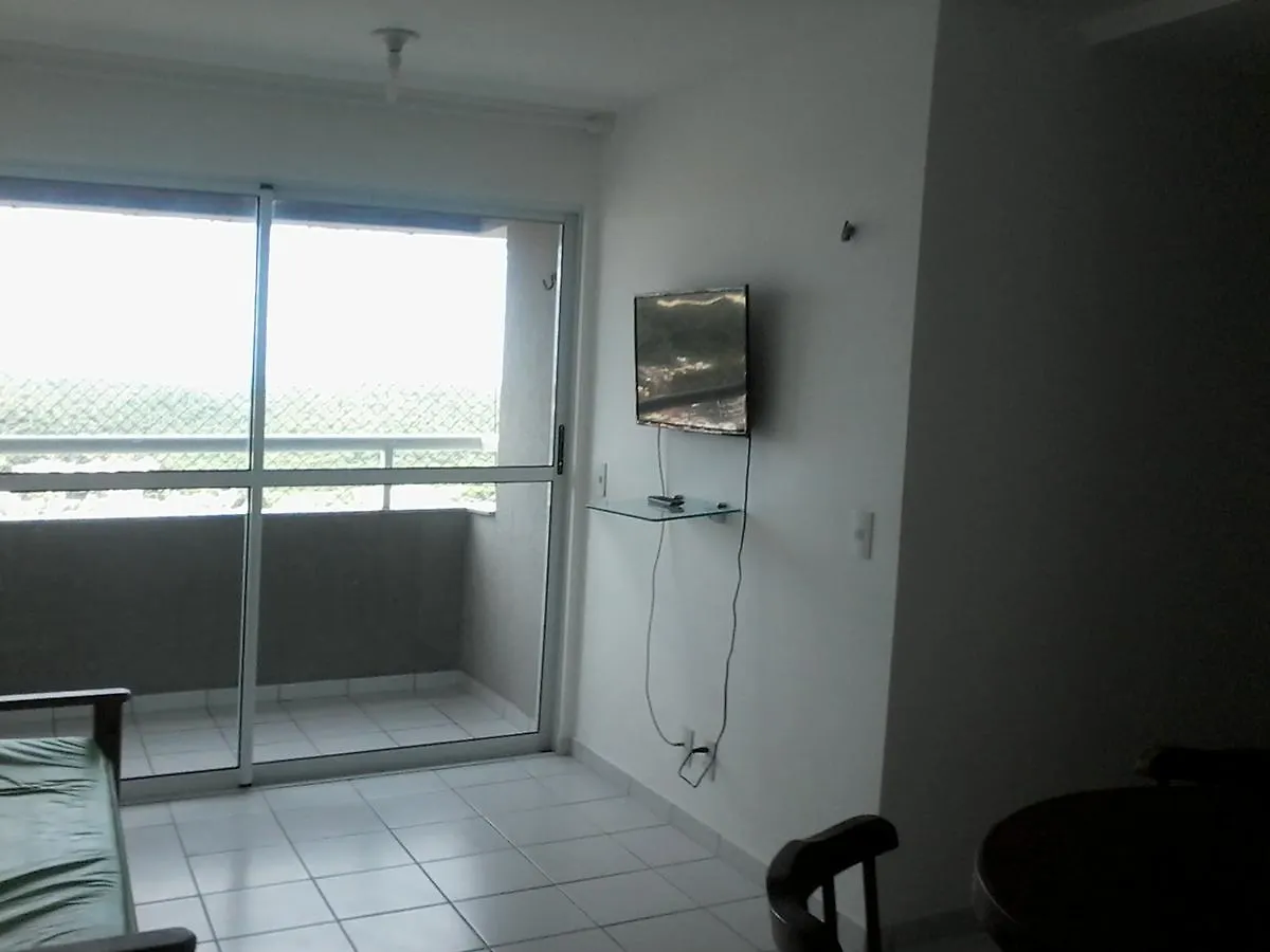 Apartment Edificio Verano Natal