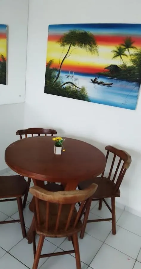 Edificio Verano Natal 0*,
