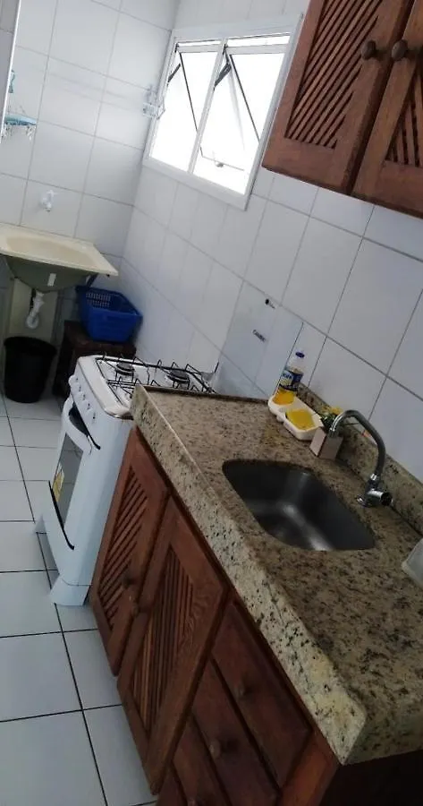 Edificio Verano Natal Apartment
