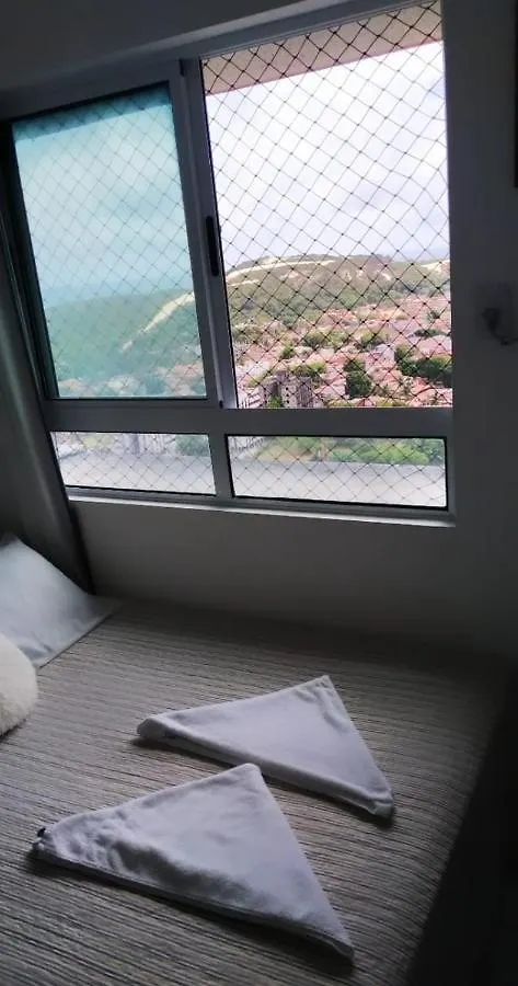 Edificio Verano Natal Apartment