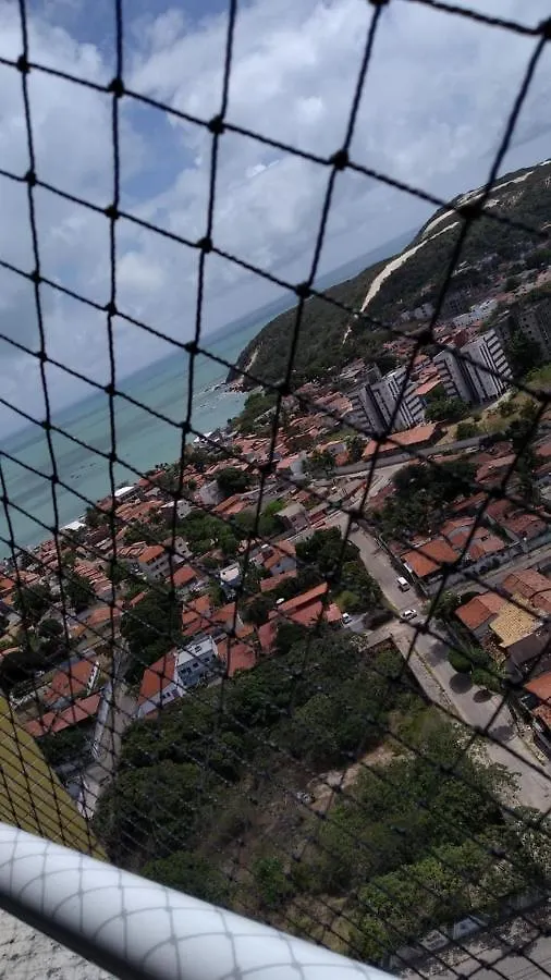 Edificio Verano Natal Brasilien