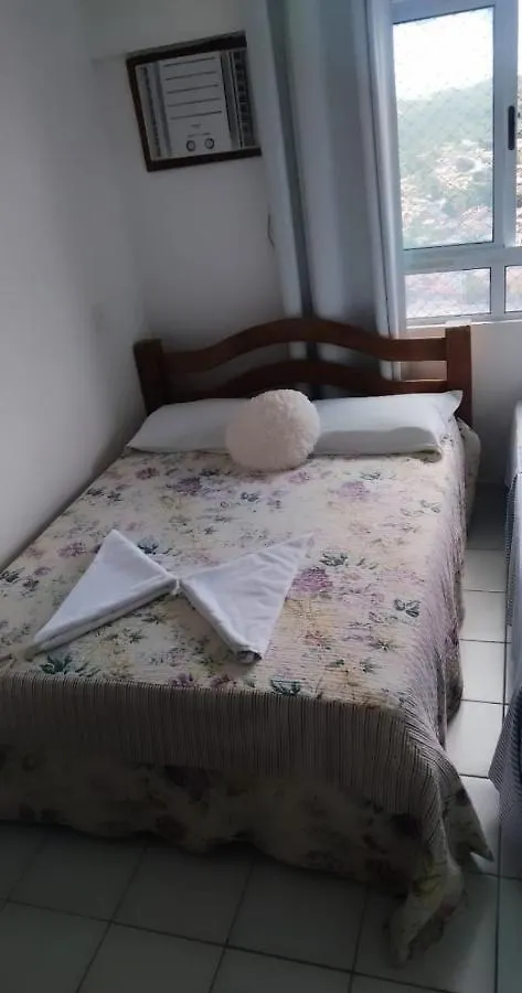 Edificio Verano Natal 0*,  Brasilien